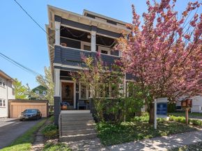 45 Springfield Street 1, Belmont MA 02478