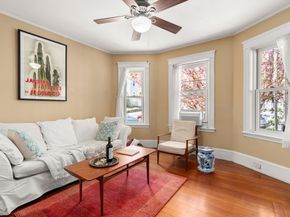 45 Springfield Street 1, Belmont MA 02478