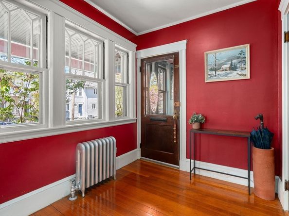 45 Springfield Street 1, Belmont MA 02478