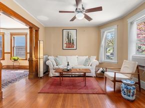 45 Springfield Street 1, Belmont MA 02478