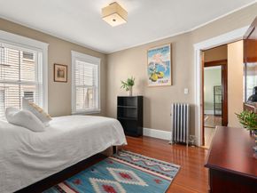 45 Springfield Street 1, Belmont MA 02478