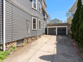 45 Springfield Street 1, Belmont MA 02478
