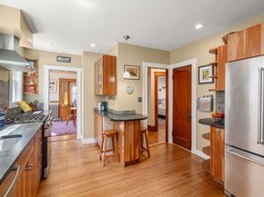 45 Springfield Street 1, Belmont MA 02478