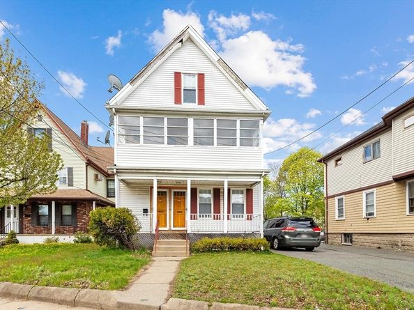 292 Broadway, Malden MA 02148