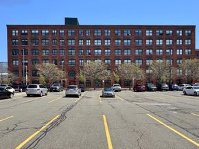 249 A Street 61, Boston MA 02210