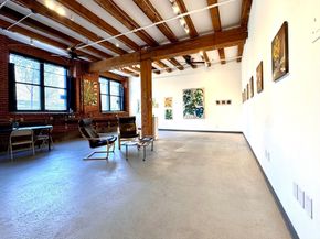 249 A Street 61, Boston MA 02210