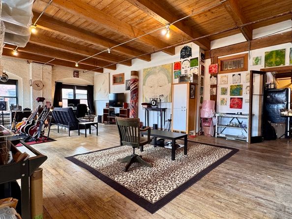 249 A Street 61, Boston MA 02210