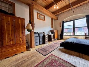 249 A Street 61, Boston MA 02210