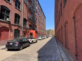 249 A Street 61, Boston MA 02210
