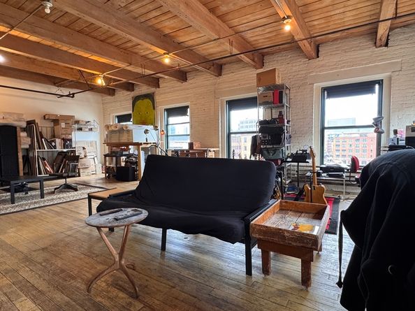 249 A Street 61, Boston MA 02210