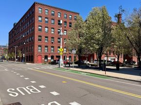 249 A Street 61, Boston MA 02210