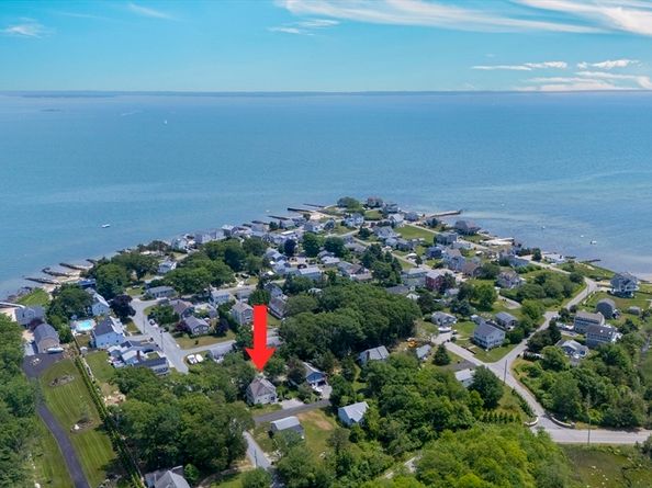 6 North Road, Mattapoisett MA 02739