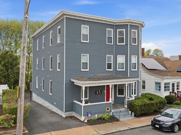 16 Cloutman St 2, Salem MA 01970