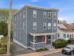16 Cloutman St 2, Salem MA 01970