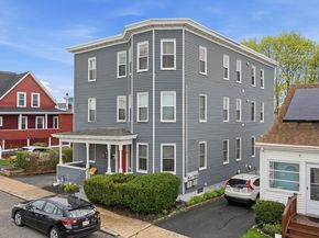 16 Cloutman St 2, Salem MA 01970