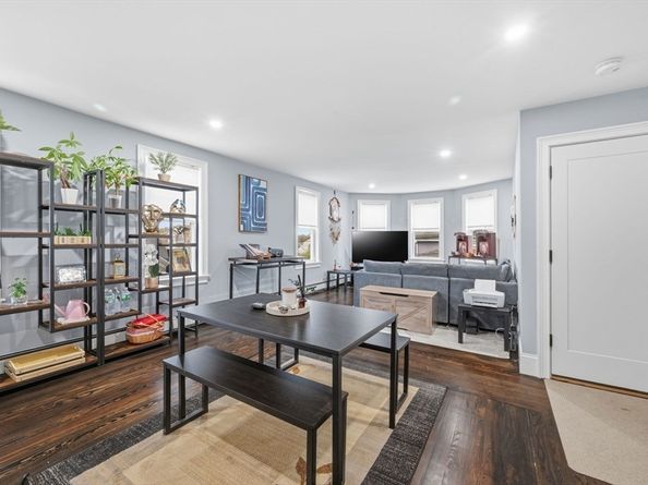 16 Cloutman St 2, Salem MA 01970