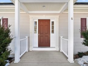 6 Fairlawn, Burlington MA 01803