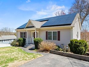 6 Fairlawn, Burlington MA 01803