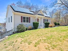 6 Fairlawn, Burlington MA 01803