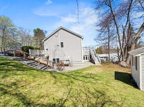 6 Fairlawn, Burlington MA 01803