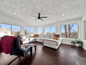 6 Fairlawn, Burlington MA 01803