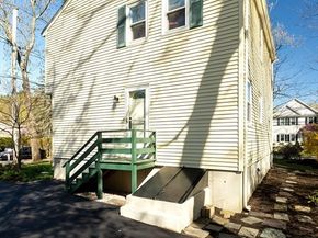 2 Marigold Ave, Wellesley MA 02482