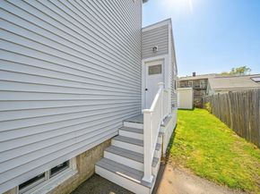 30 Arnold St 30, Quincy MA 02169