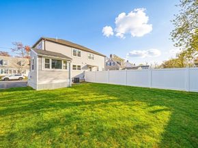 30 Arnold St 30, Quincy MA 02169