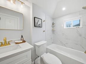 30 Arnold St 30, Quincy MA 02169