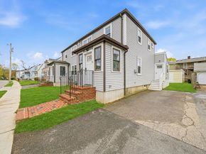 30 Arnold St 30, Quincy MA 02169