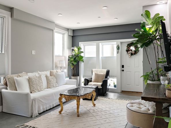 47 Morris St 1, Boston MA 02128