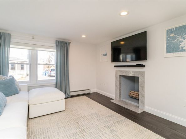 43 Sagamore Ave 1A, Winthrop MA 02152