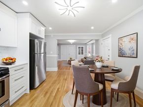 29 Hanson St 1, Somerville MA 02143
