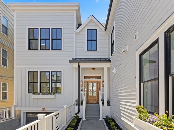 847 E 5th St 2, Boston MA 02127