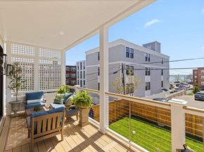 847 E 5th St 2, Boston MA 02127