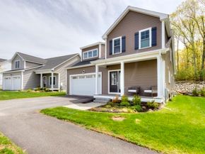 21 Salisbury Hill Blvd 0, Worcester MA 01609