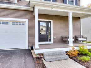 21 Salisbury Hill Blvd 0, Worcester MA 01609