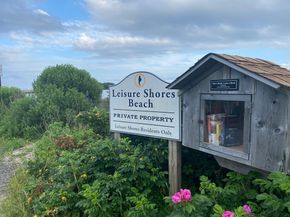 12 Dupont Drive, Mattapoisett MA 02739