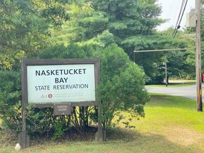 12 Dupont Drive, Mattapoisett MA 02739
