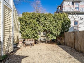239 Mt Auburn Street, Cambridge MA 02138