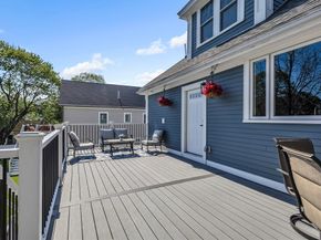 86 Chandler St, Marlborough MA 01752