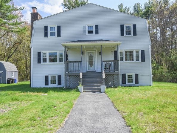 325 River Street, Halifax MA 02338