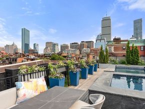 401 Beacon Street PH, Boston MA 02115
