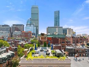 401 Beacon Street PH, Boston MA 02115