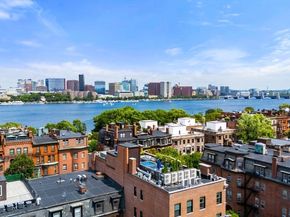 401 Beacon Street PH, Boston MA 02115