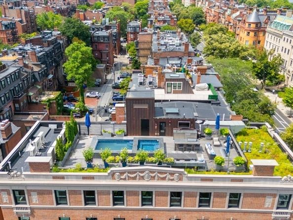 401 Beacon Street PH, Boston MA 02115
