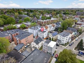 8 Torrey St, Boston MA 02124