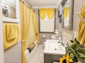 8 Torrey St, Boston MA 02124