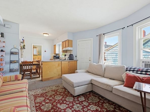 15 Kenneson Rd, Somerville MA 02145