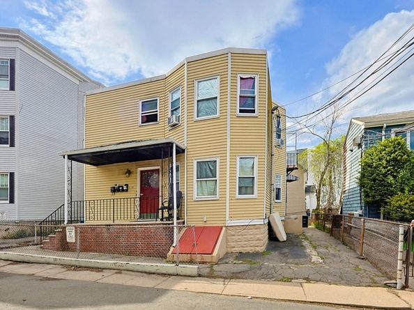 15 Kenneson Rd, Somerville MA 02145